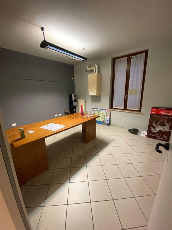appartamento in vendita a Viadana