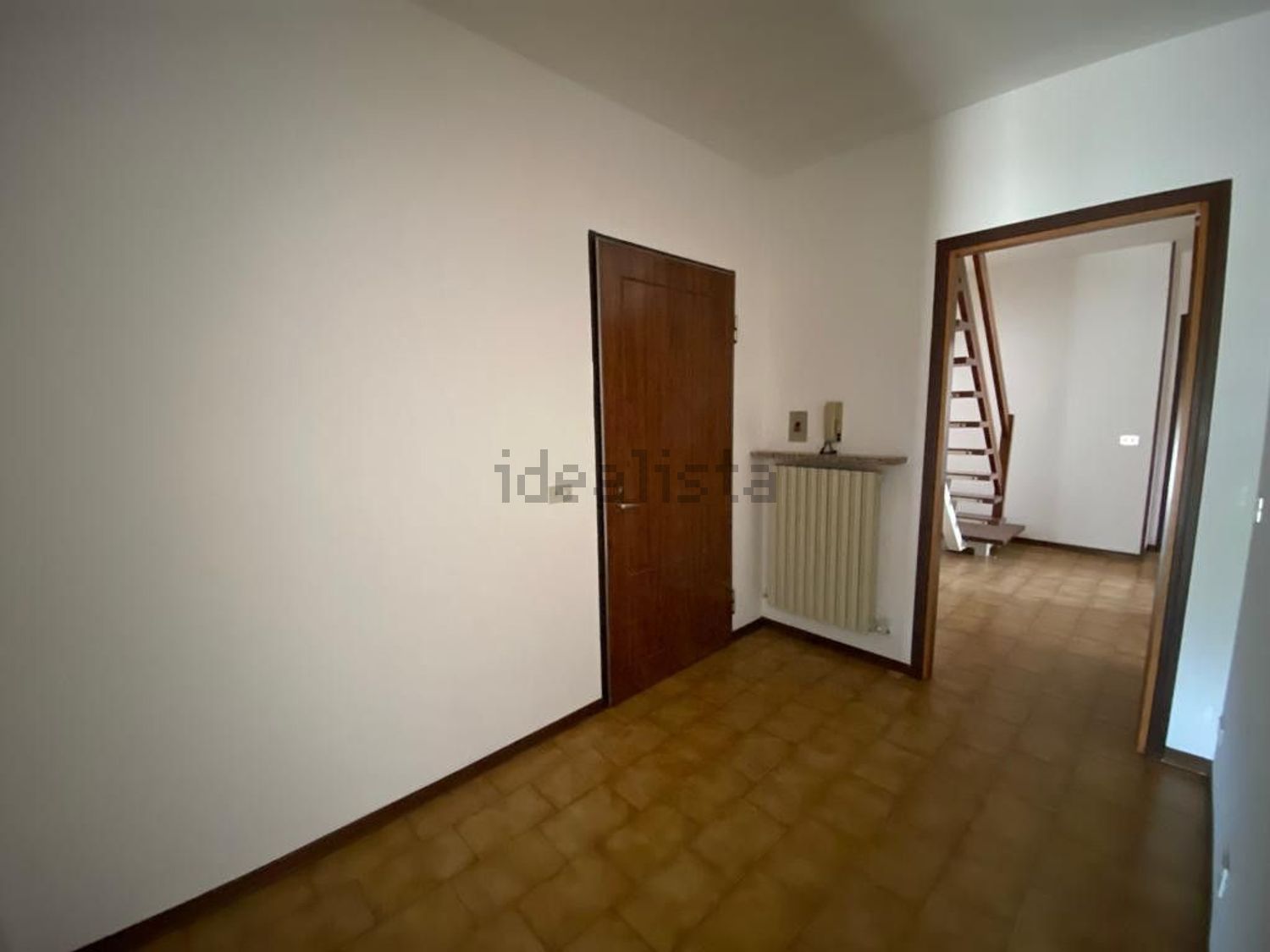appartamento in vendita a Viadana