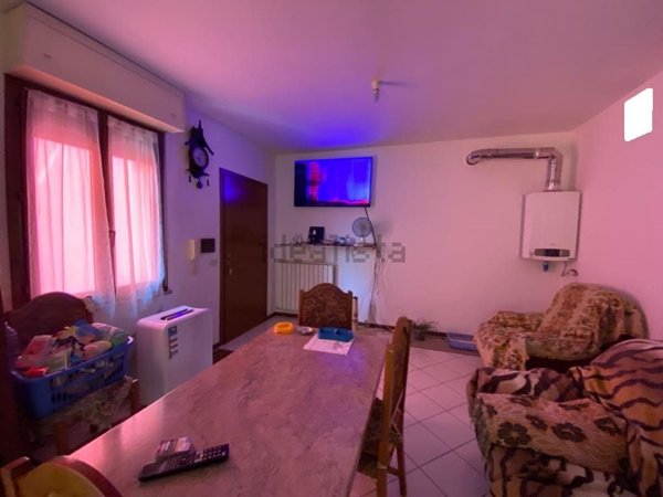 appartamento in vendita a Viadana in zona Cogozzo