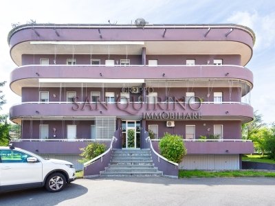 appartamento in vendita a Viadana