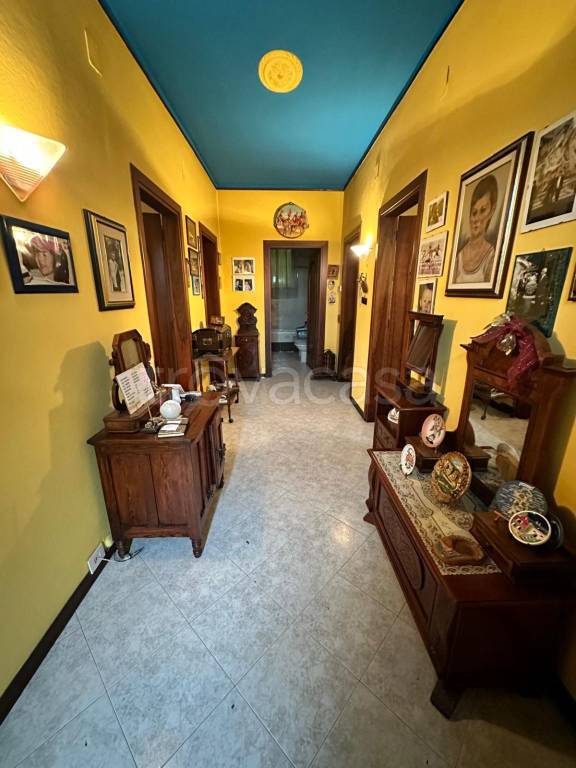 appartamento in vendita a Viadana in zona Buzzoletto