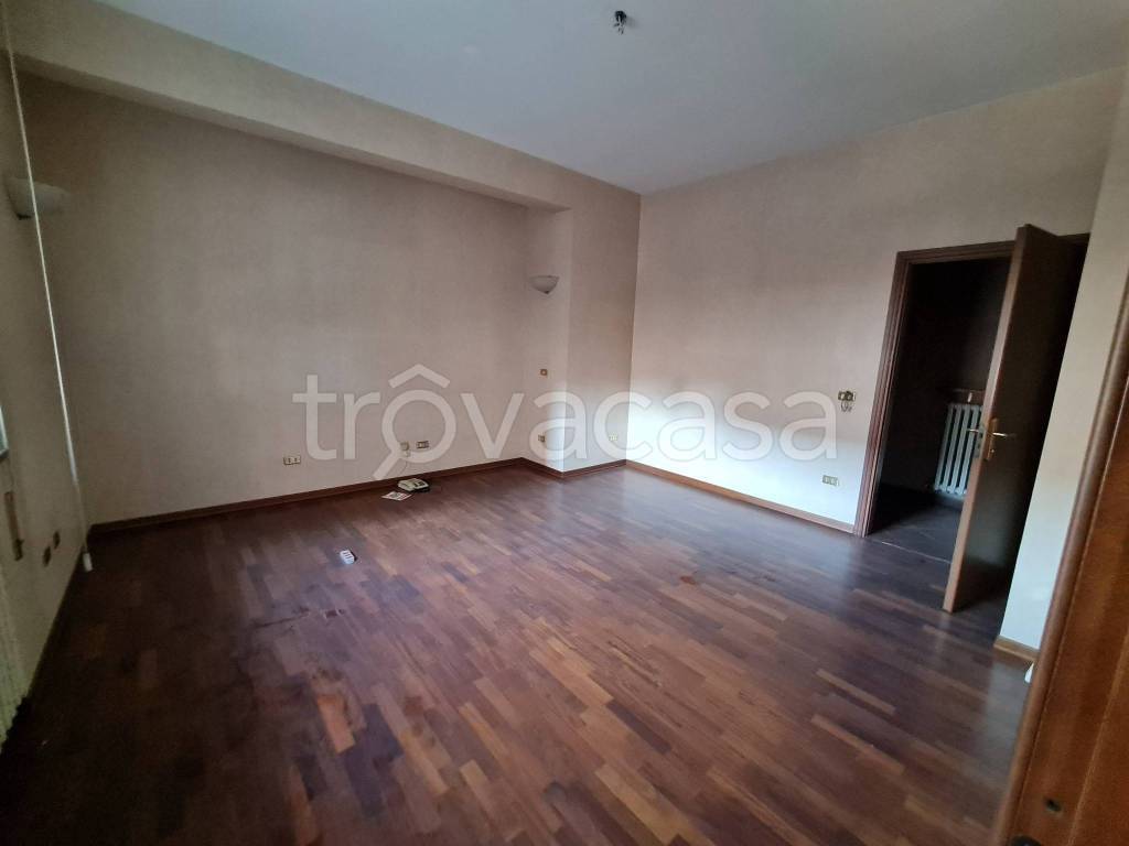 appartamento in vendita a Viadana