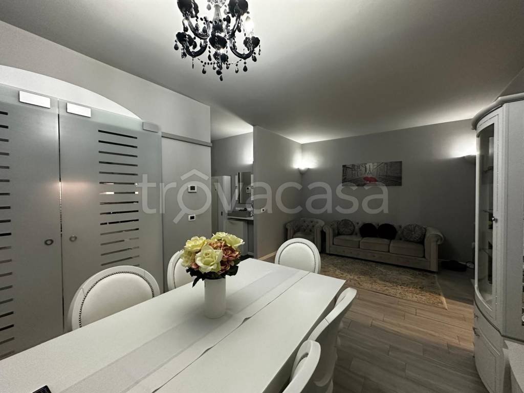 appartamento in vendita a Viadana