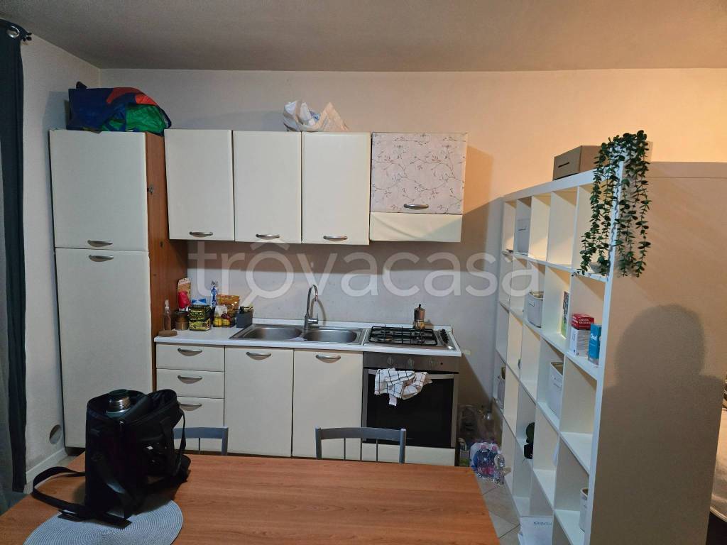 appartamento in vendita a Viadana