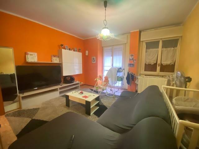 appartamento in vendita a Viadana