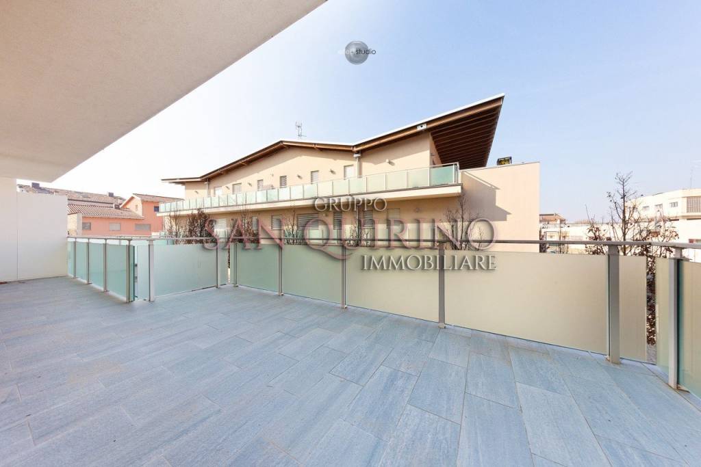 appartamento in vendita a Viadana