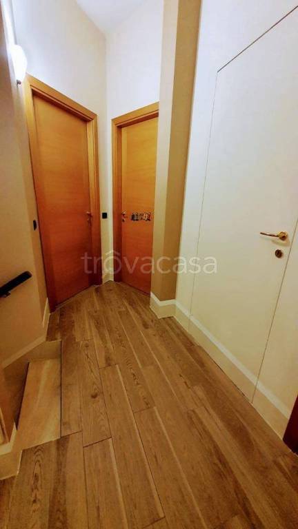 casa indipendente in vendita a Viadana