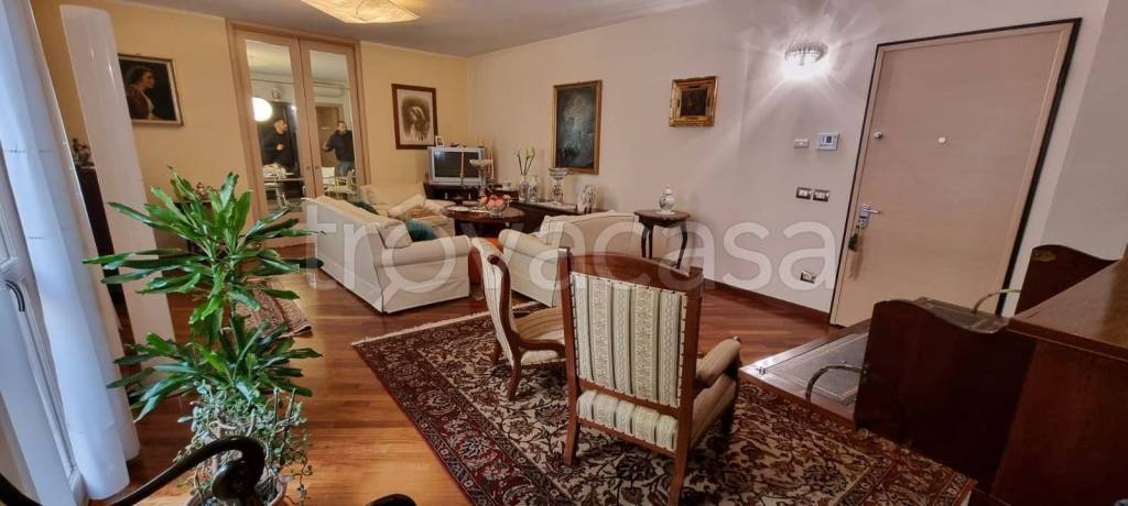 appartamento in vendita a Viadana