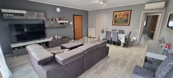 appartamento in vendita a Viadana
