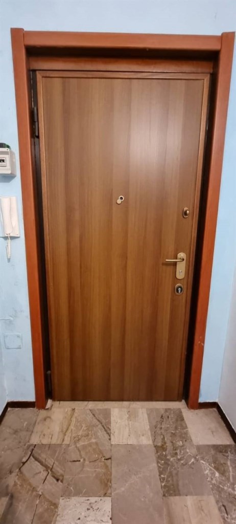appartamento in vendita a Viadana