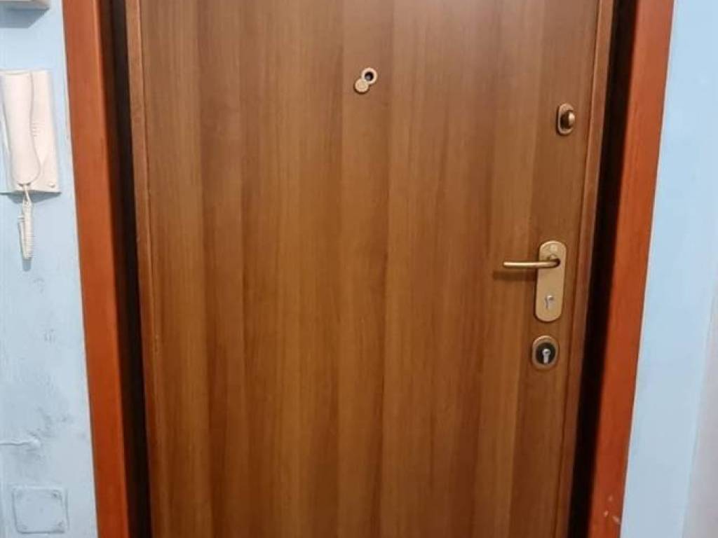 appartamento in vendita a Viadana