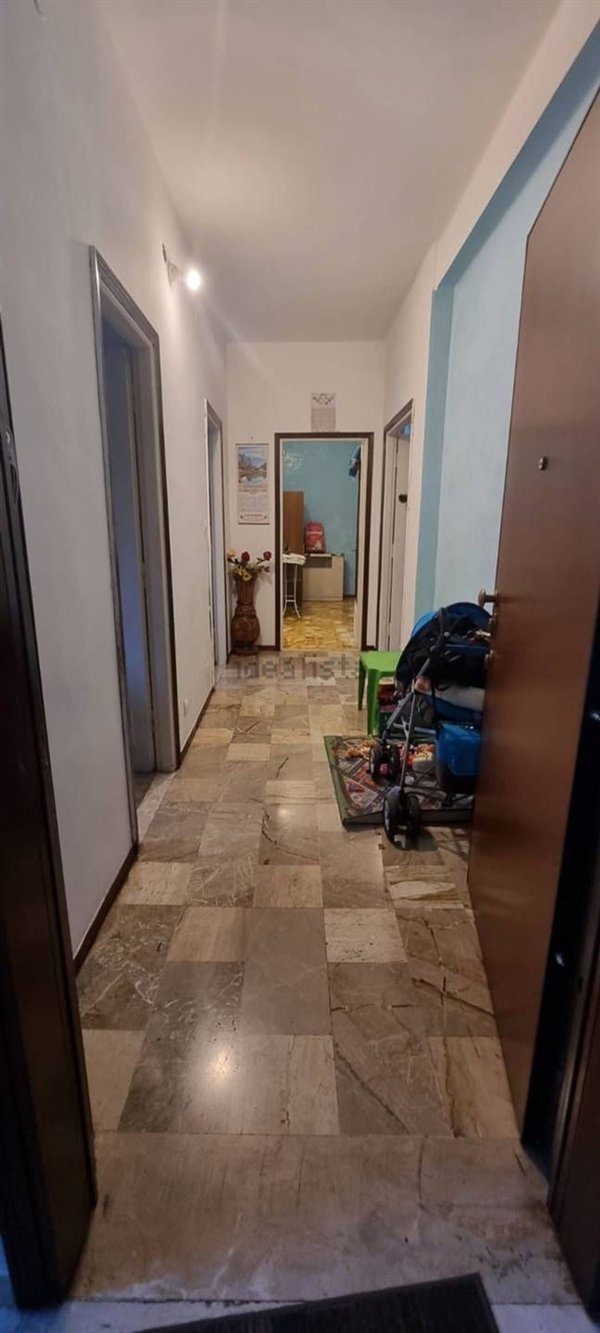 appartamento in vendita a Viadana