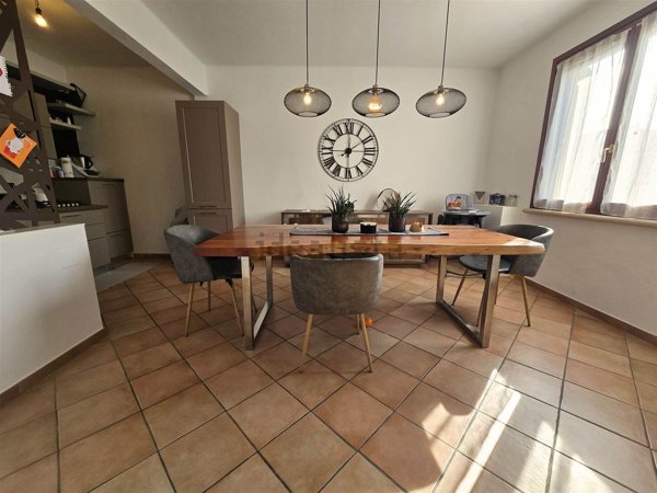 casa semindipendente in vendita a Viadana in zona Cogozzo