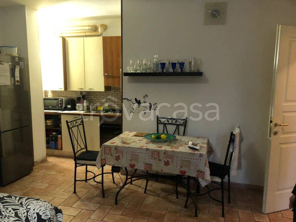 appartamento in vendita a Viadana