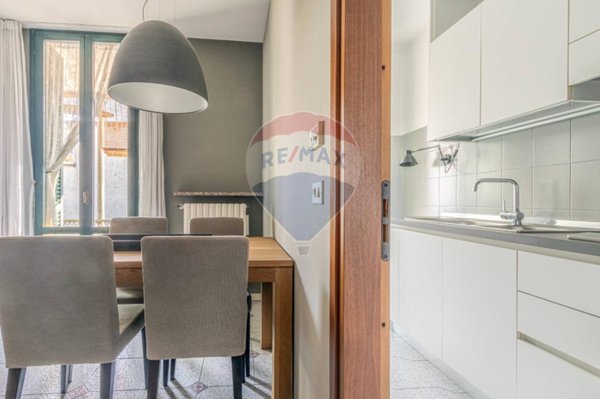 appartamento in vendita a Viadana