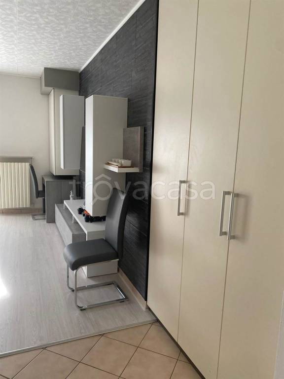 appartamento in vendita a Viadana in zona Cicognara