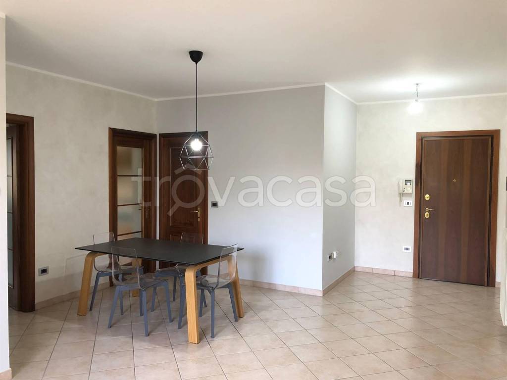 appartamento in vendita a Viadana