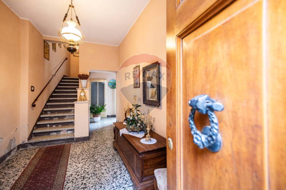 appartamento in vendita a Viadana
