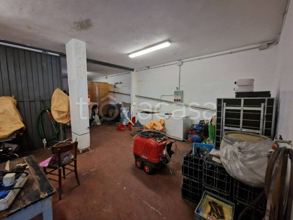 casa indipendente in vendita a Viadana in zona Buzzoletto