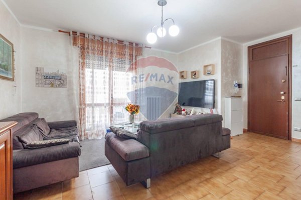 appartamento in vendita a Viadana in zona Cicognara