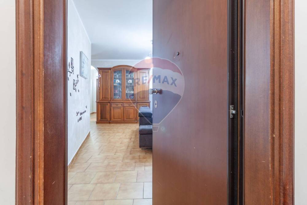 appartamento in vendita a Viadana in zona Cicognara