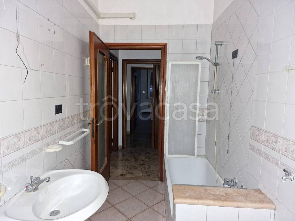 appartamento in vendita a Viadana
