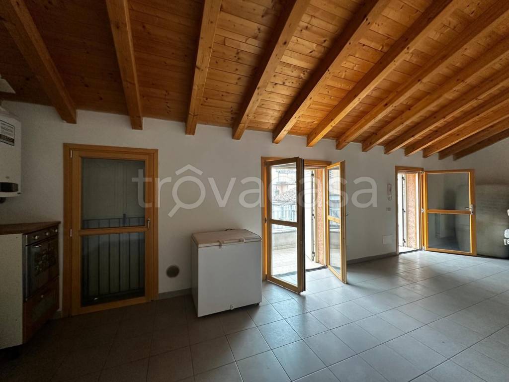 appartamento in vendita a Viadana
