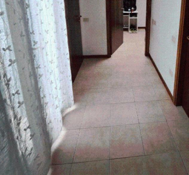 appartamento in vendita a Viadana