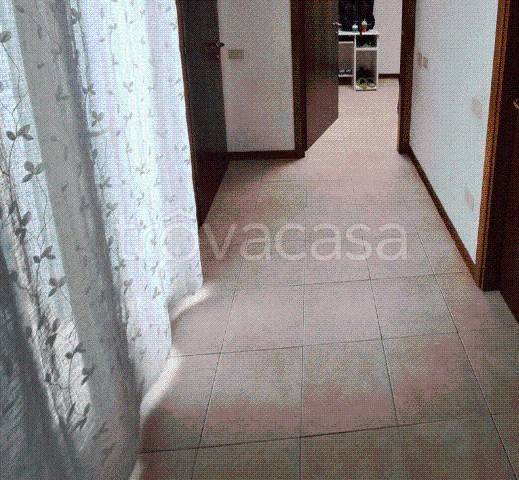 appartamento in vendita a Viadana