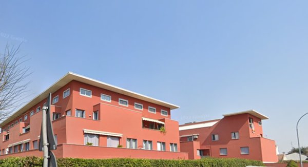 appartamento in vendita a Viadana