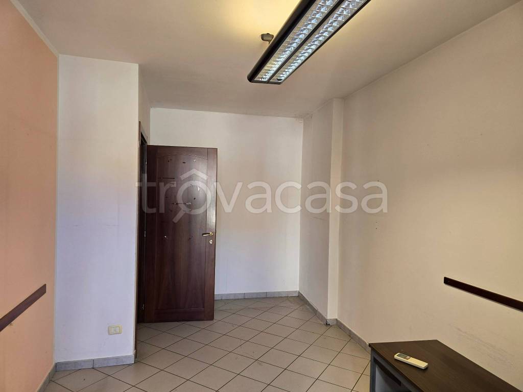 appartamento in vendita a Viadana