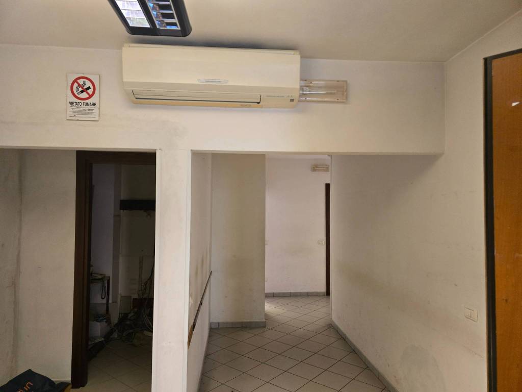ufficio in vendita a Viadana