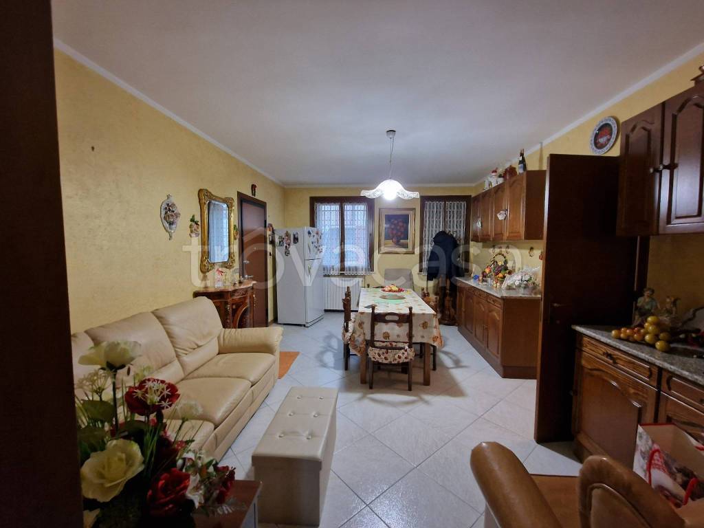 appartamento in vendita a Viadana