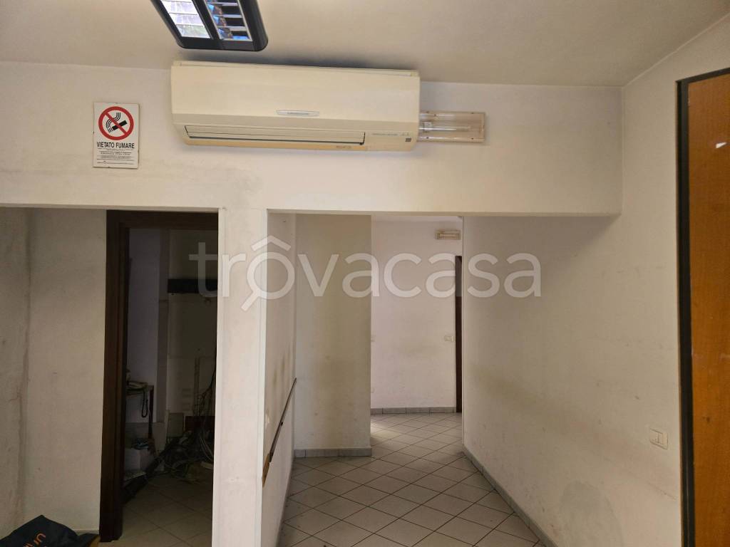 appartamento in vendita a Viadana