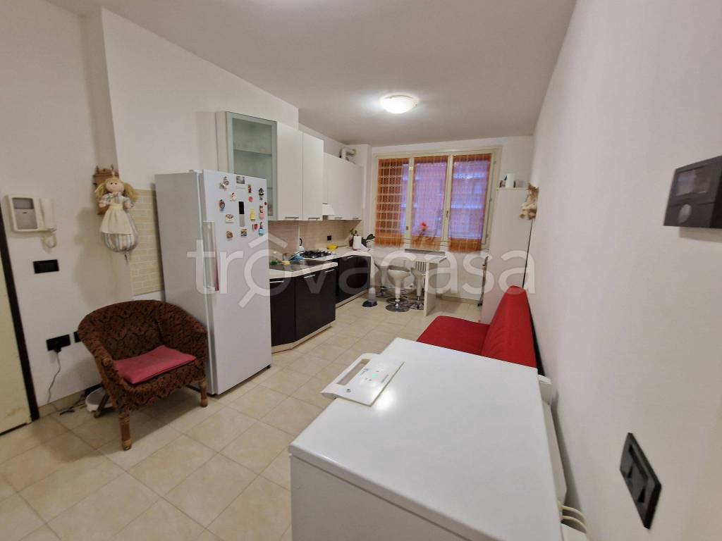 appartamento in vendita a Viadana