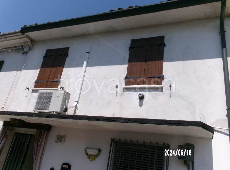 casa indipendente in vendita a Viadana in zona Casaletto