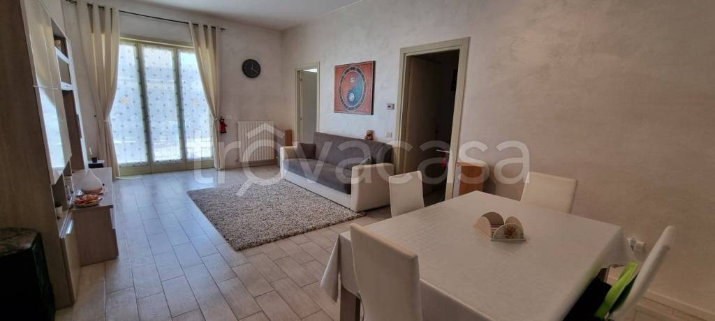 appartamento in vendita a Viadana