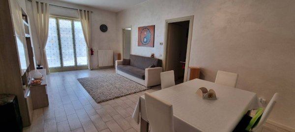 appartamento in vendita a Viadana