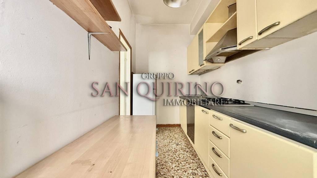appartamento in vendita a Viadana