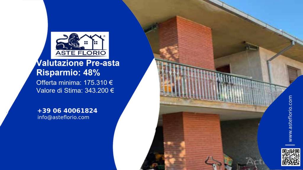 casa indipendente in vendita a Viadana