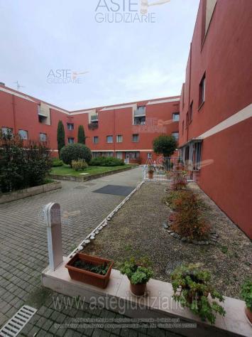 appartamento in vendita a Viadana