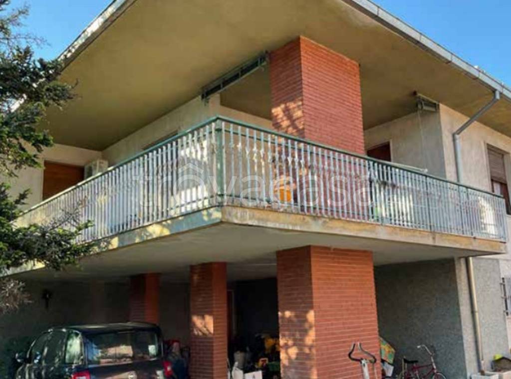 appartamento in vendita a Viadana