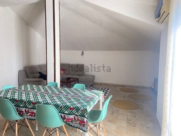 appartamento in vendita a Viadana in zona Cicognara