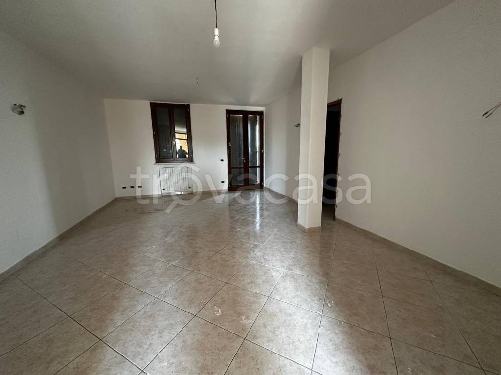 appartamento in vendita a Viadana in zona Buzzoletto