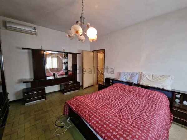 casa indipendente in vendita a Viadana in zona San Matteo