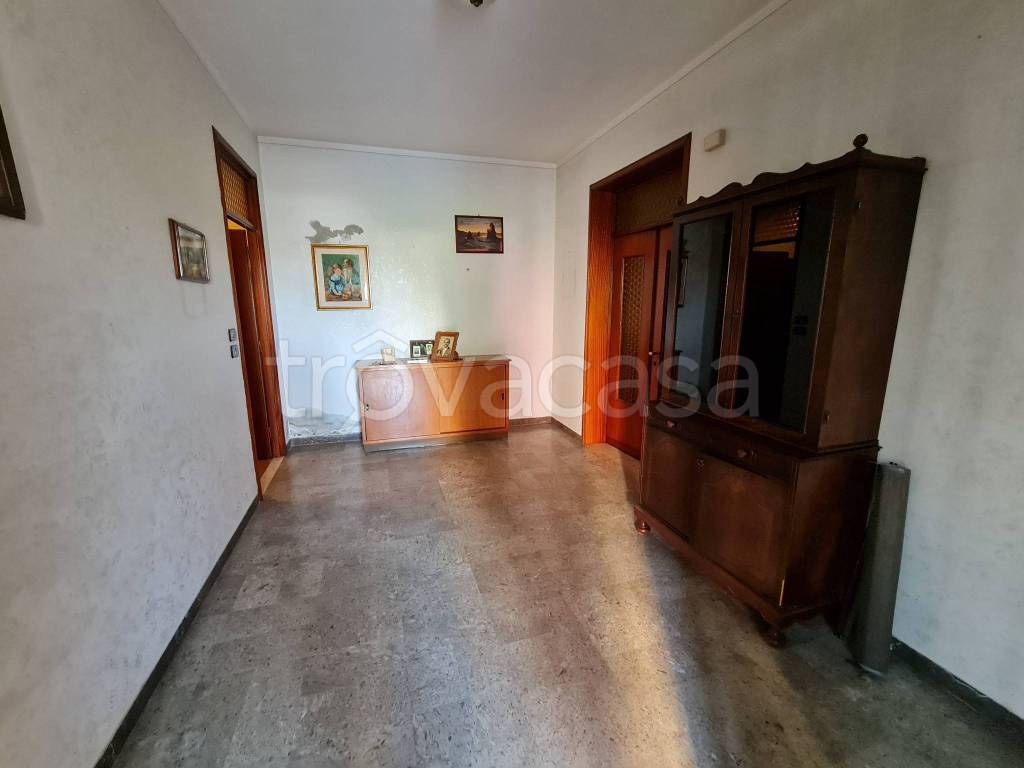appartamento in vendita a Viadana
