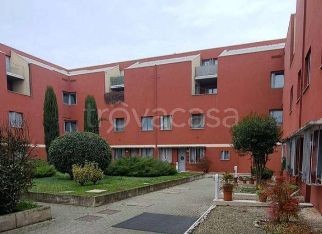 appartamento in vendita a Viadana