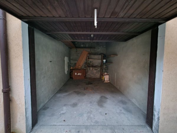 appartamento in vendita a Viadana