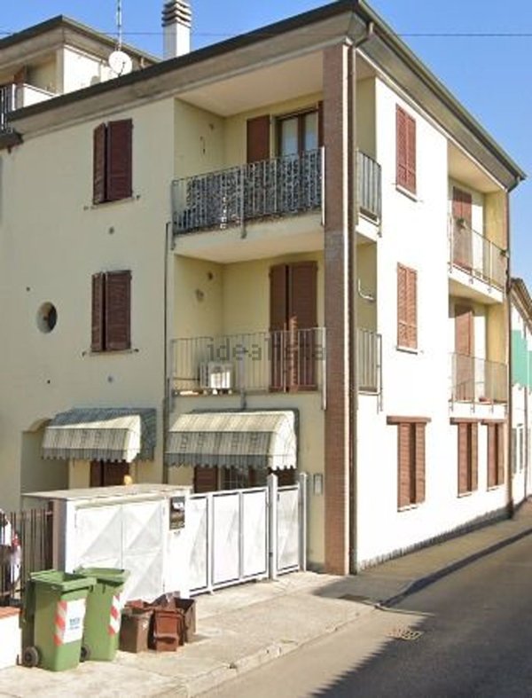 appartamento in vendita a Viadana