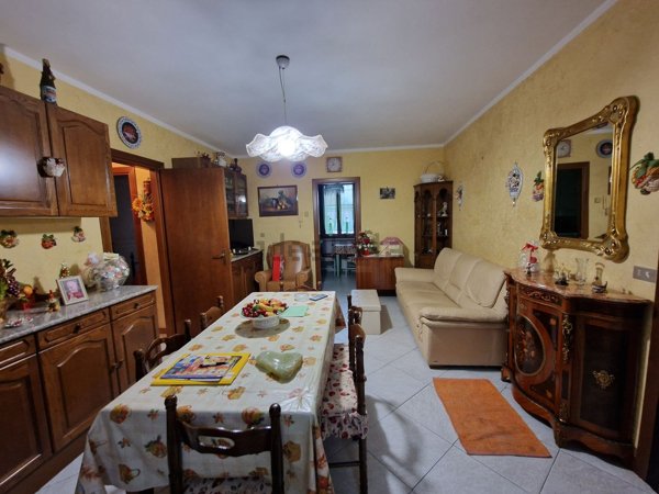 appartamento in vendita a Viadana